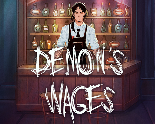 Demon's Wages