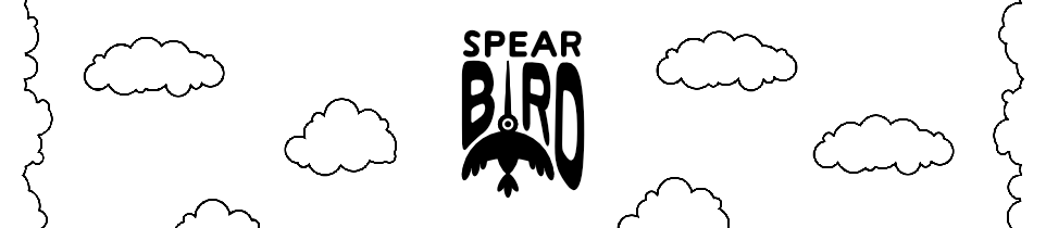 Spear Bird