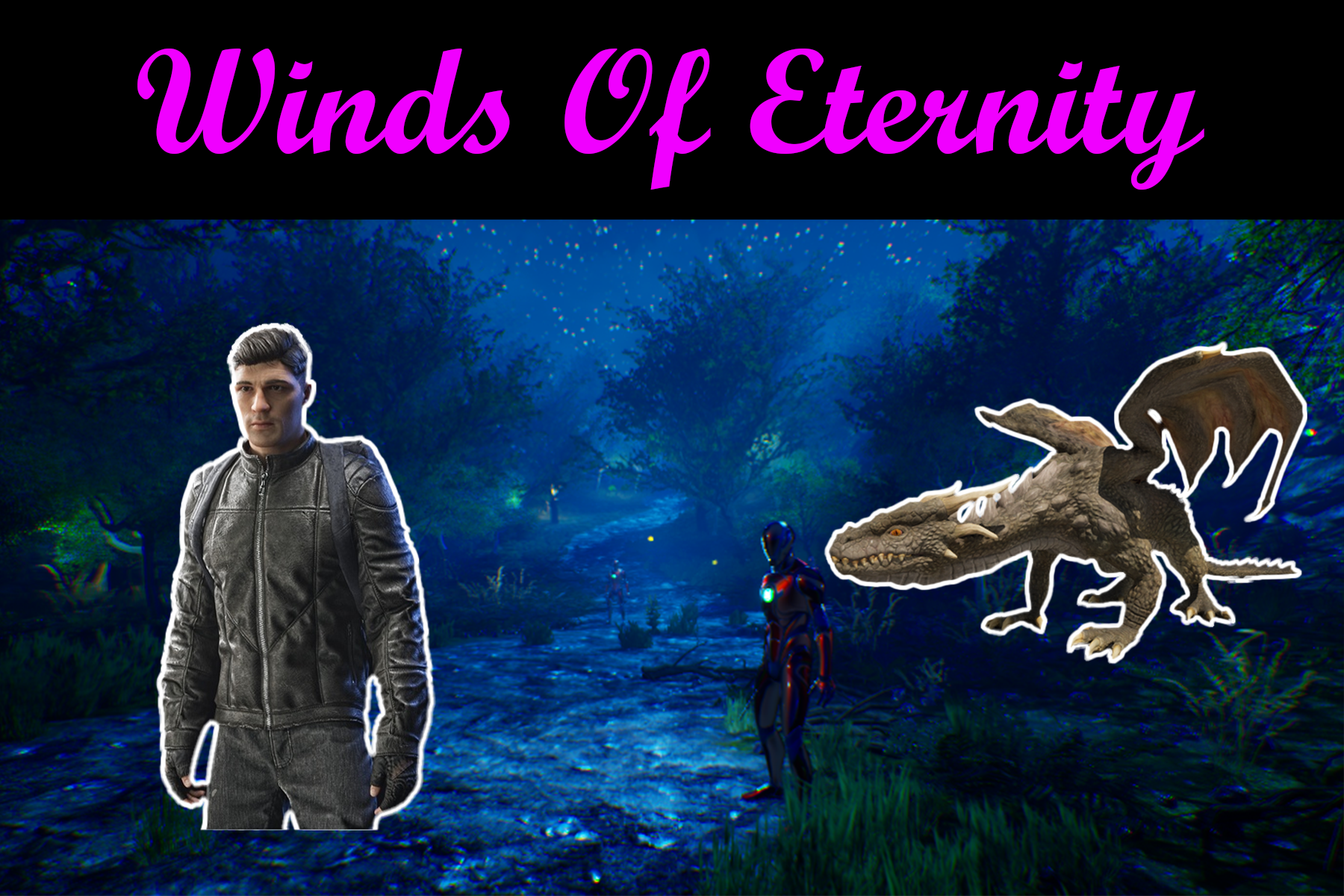 Winds Of Eternity