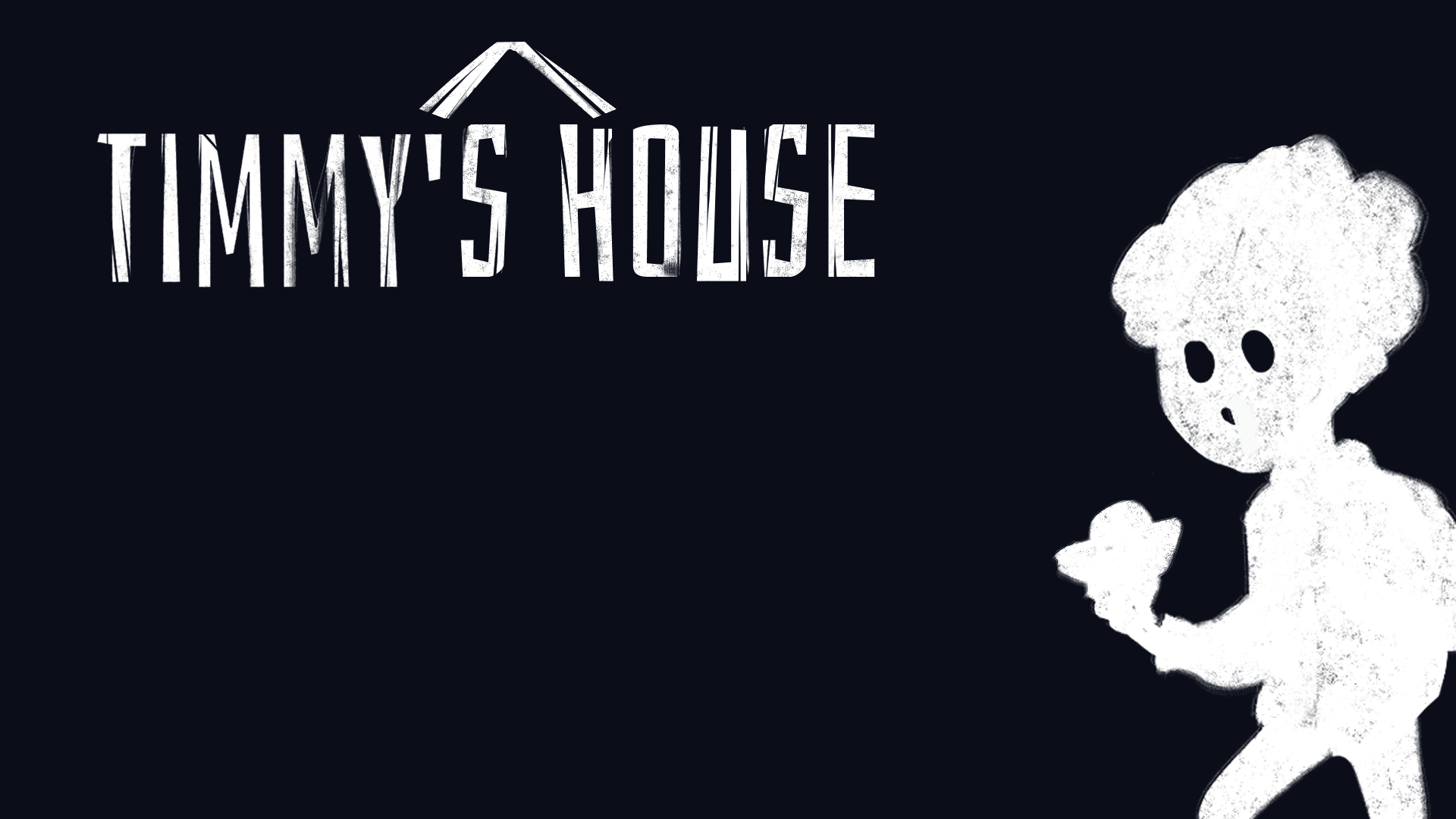 Timmy's House