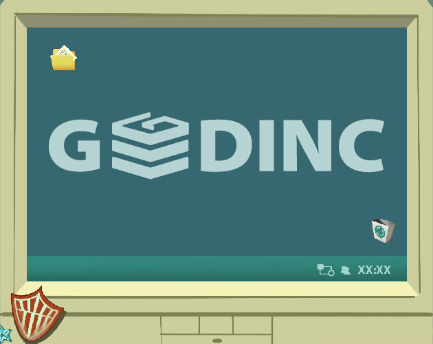 GODINC