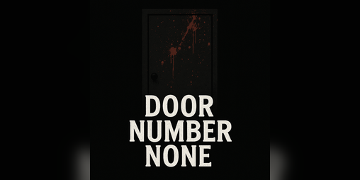 Cover image for Door Number None
