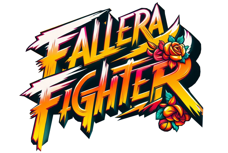 Fallera Fighter
