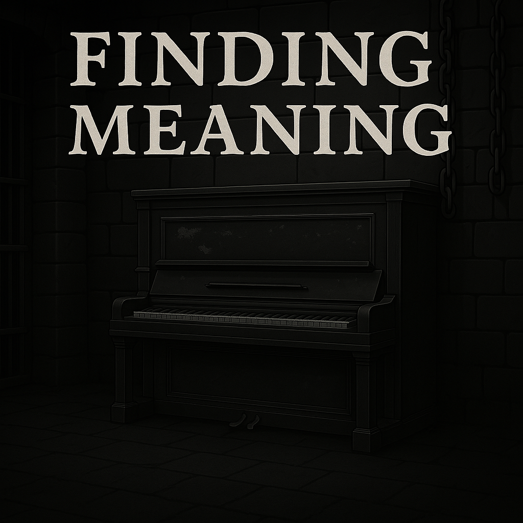 FINDING MEANING