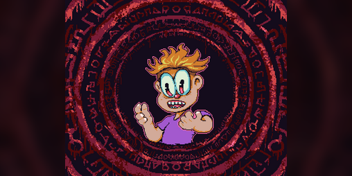 Cover image for SACRIFIGHTS