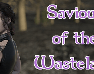 Saviour of the Wasteland