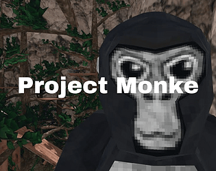 Project Monke REMADE V19