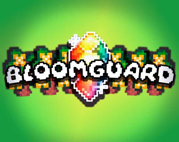 Cover image for Bloomguard