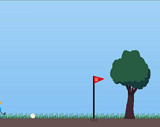 Down Golf