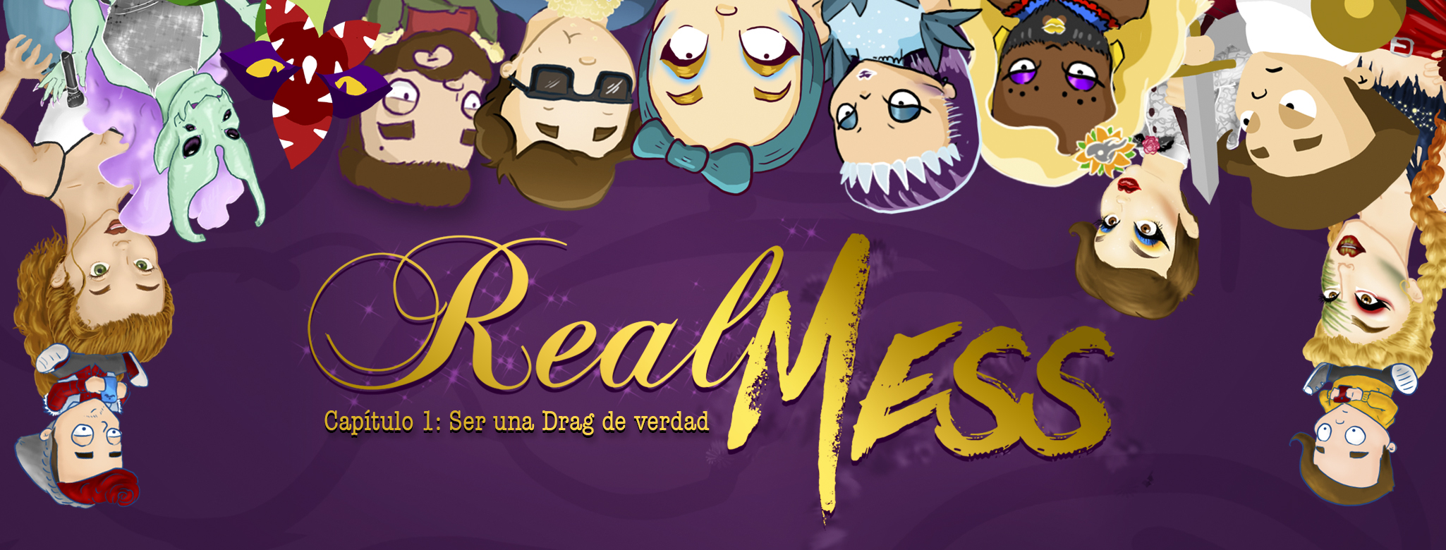 RealMess