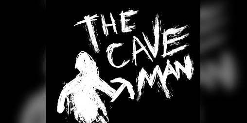 Cover image for The Cave man