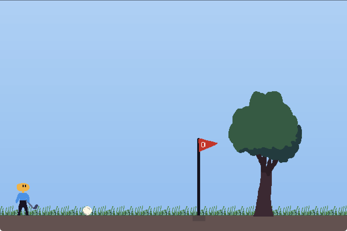 Cover image for Down Golf