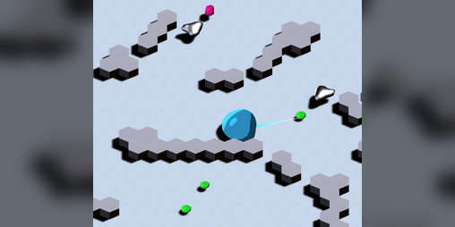 Cover image for Blob World