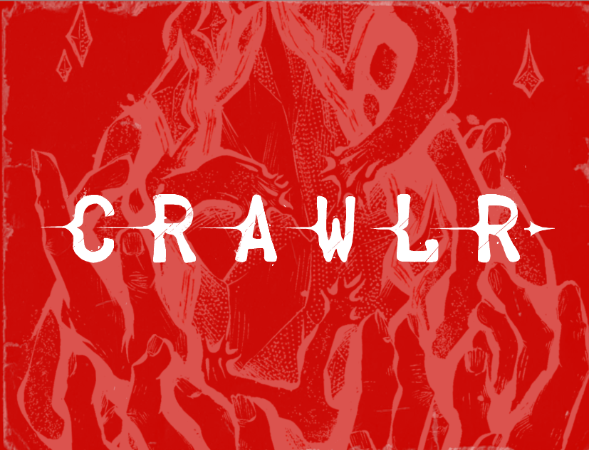 Cover image for CRAWLR: ADVANCED
