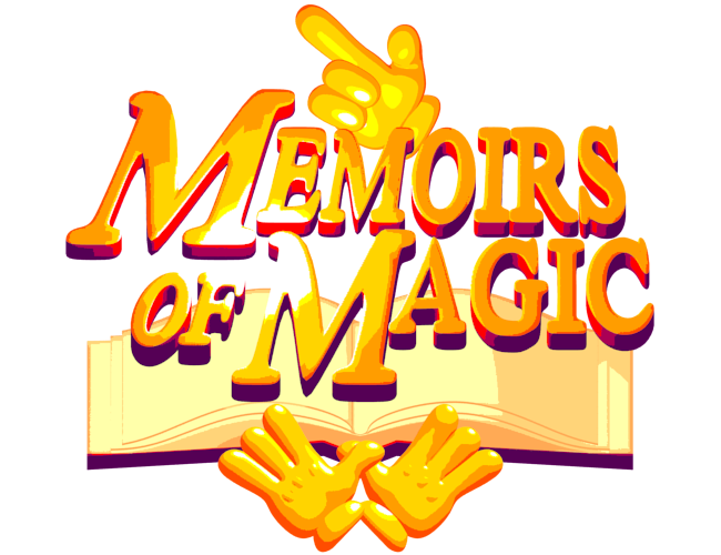 Memoirs of Magic