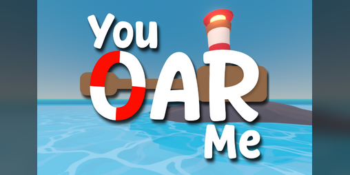 Cover image for You Oar Me