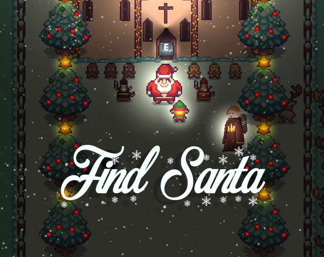 Find Santa