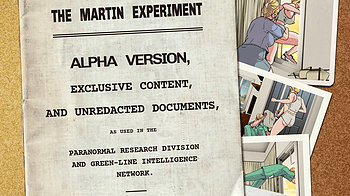 The Martin Experiment: alpha 2025.02.12 [$6+ Patreon Release ...