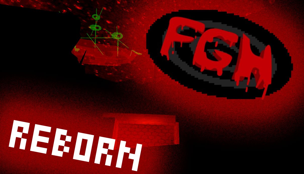 Forest Gorilla Horror Reborn