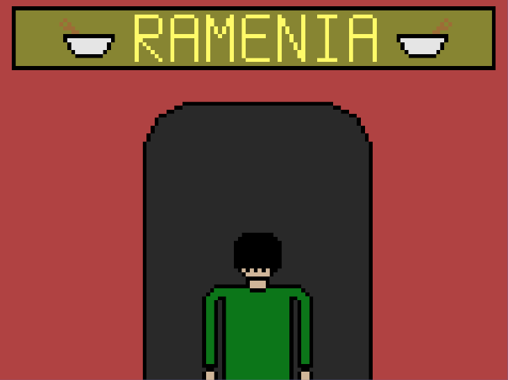 Ramania