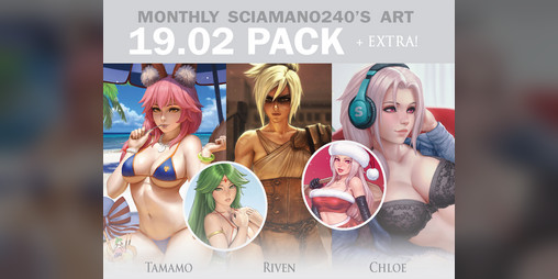 Cover image for 19-02 ArtPack