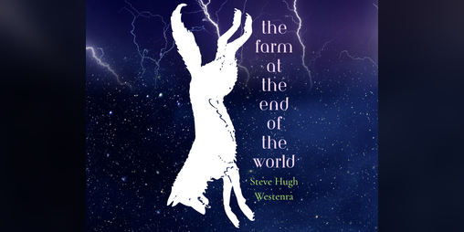 Cover image for The Farm at the End of the World