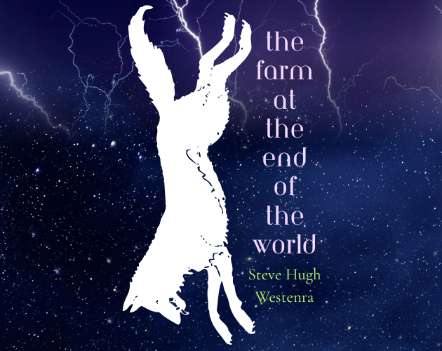 Cover image for The Farm at the End of the World
