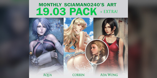Cover image for 19-03 ArtPack