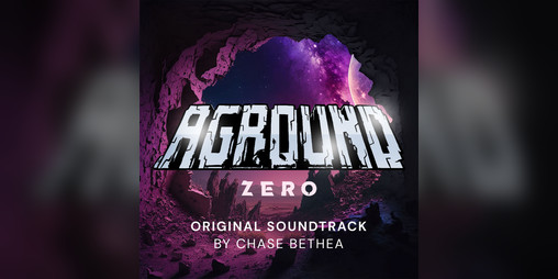 Cover image for Aground Zero Original Soundtrack
