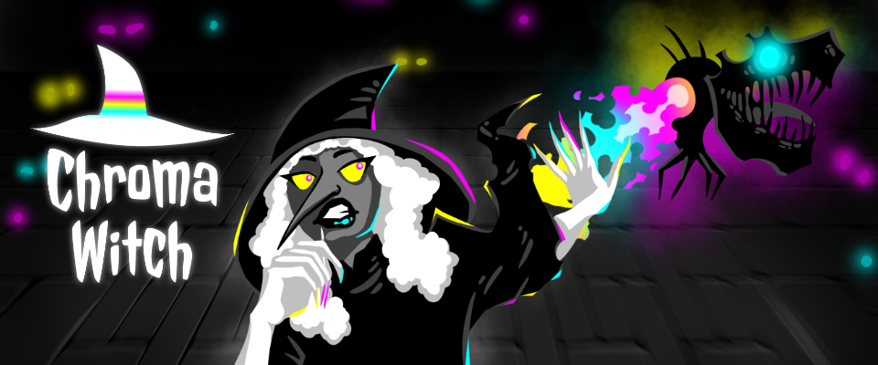 Chroma Witch