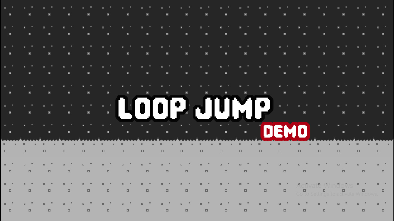 loop Jump demo