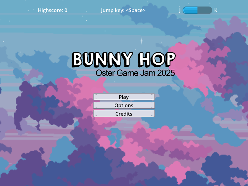 Bunny Hop