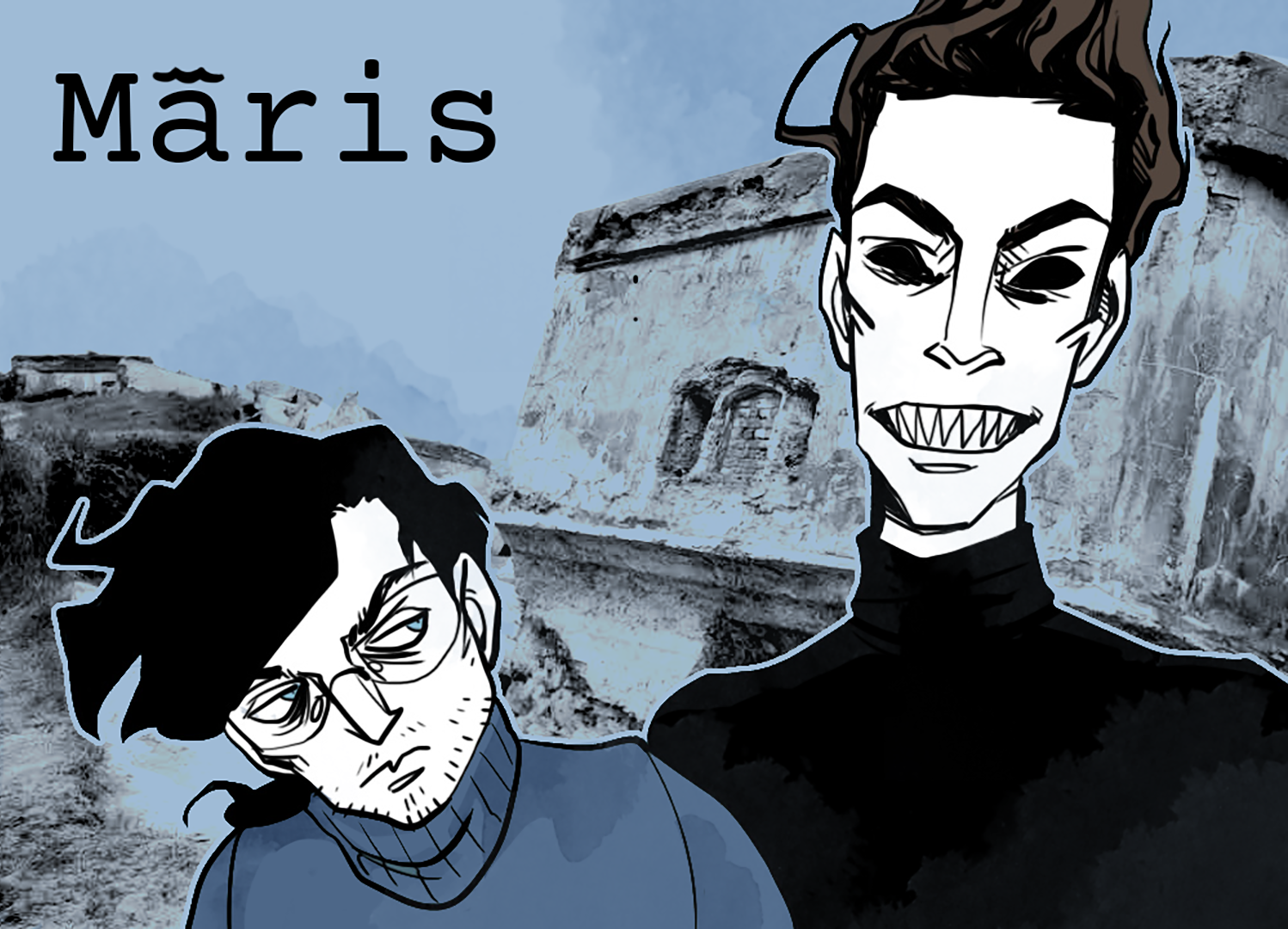 Māris [demo]