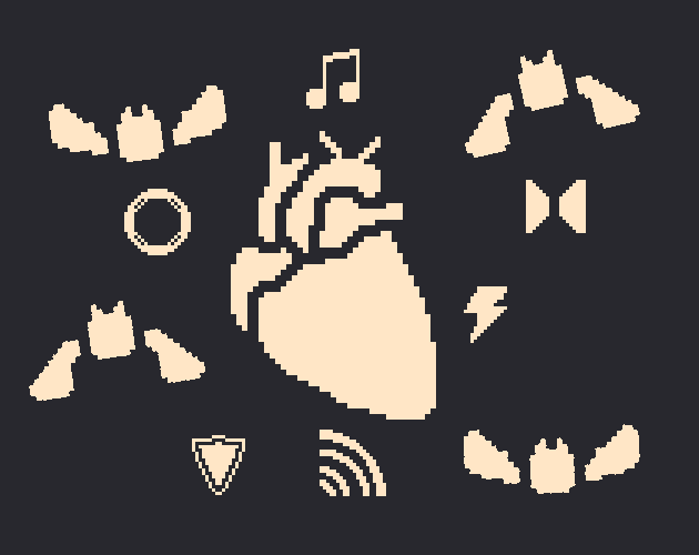 Realm of the Bat