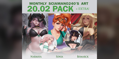 Cover image for 20-02 ArtPack