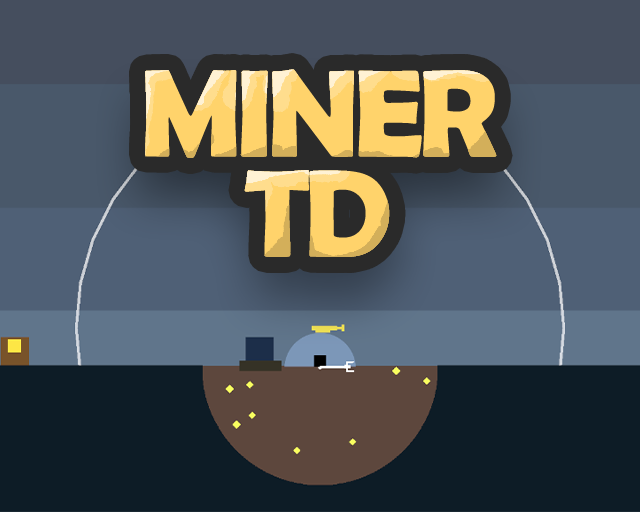 Cover image for Miner TD