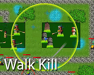 Walk Kill