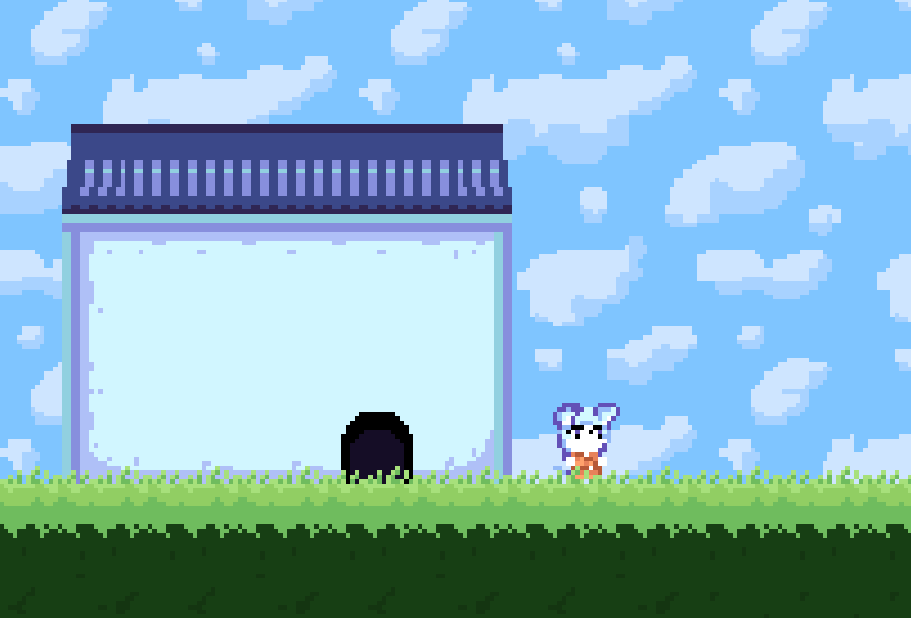 Cover image for Cheez Quest