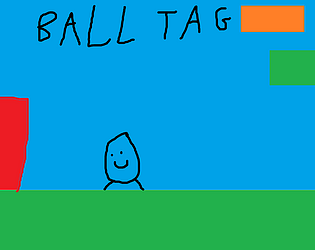 Ball Tag