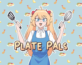 PLATE PALS