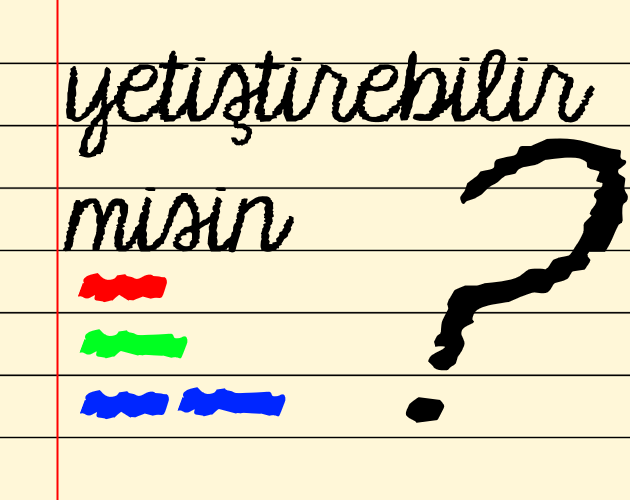 Cover image for Yetiştirebilir misin?