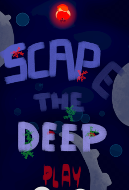 escape the deep by lesprofondeurs