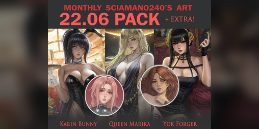 Cover image for 22-06 ArtPack