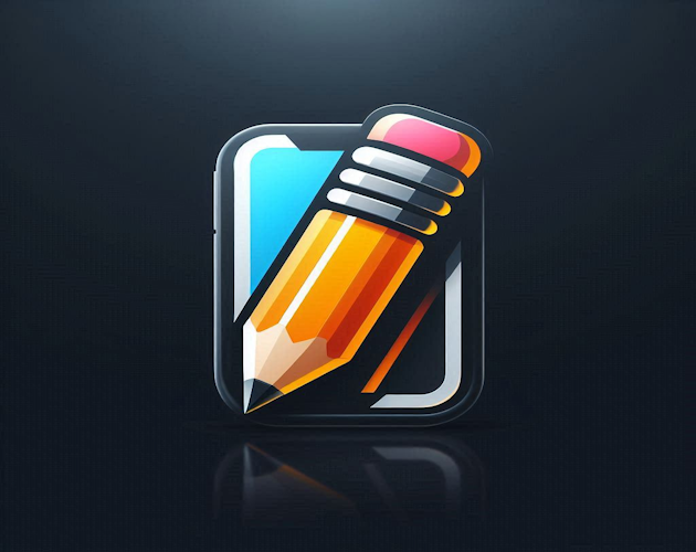 ZED Text Editor by taylorza