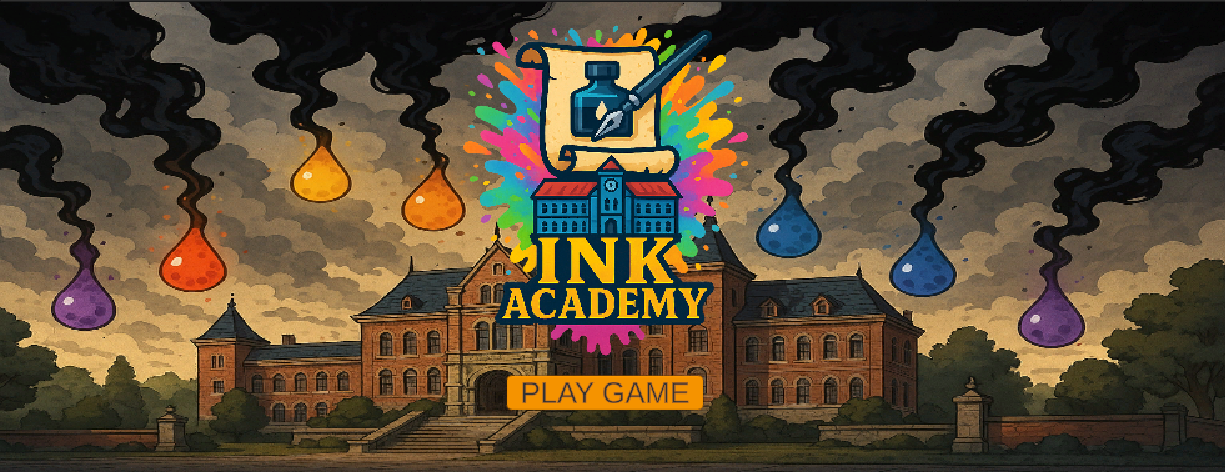Ink Academy
