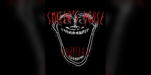 Cover image for SMILER'S HOUSE
