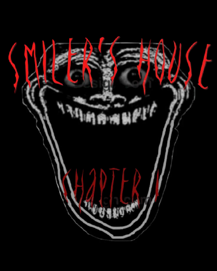 Cover image for SMILER'S HOUSE