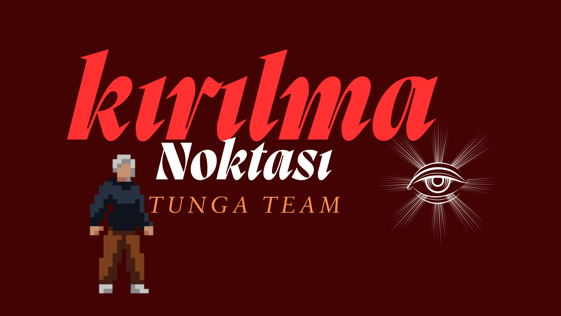 Kırılma Noktası cover