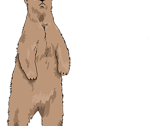 Epic Bears Period