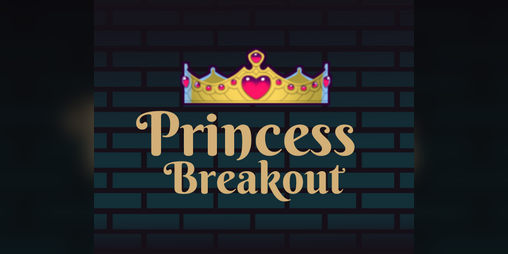 Cover image for Princess Breakout